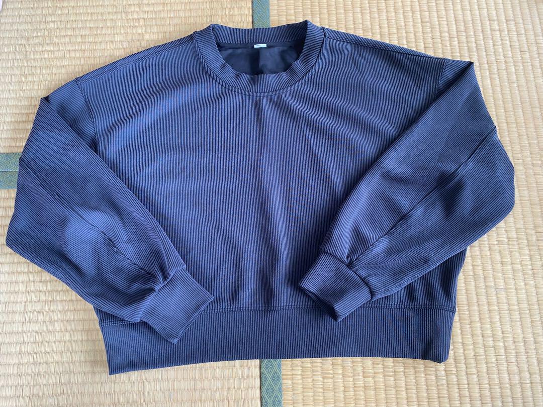 ルルレモン　リブSoftstreme Perfectly Oversized 6