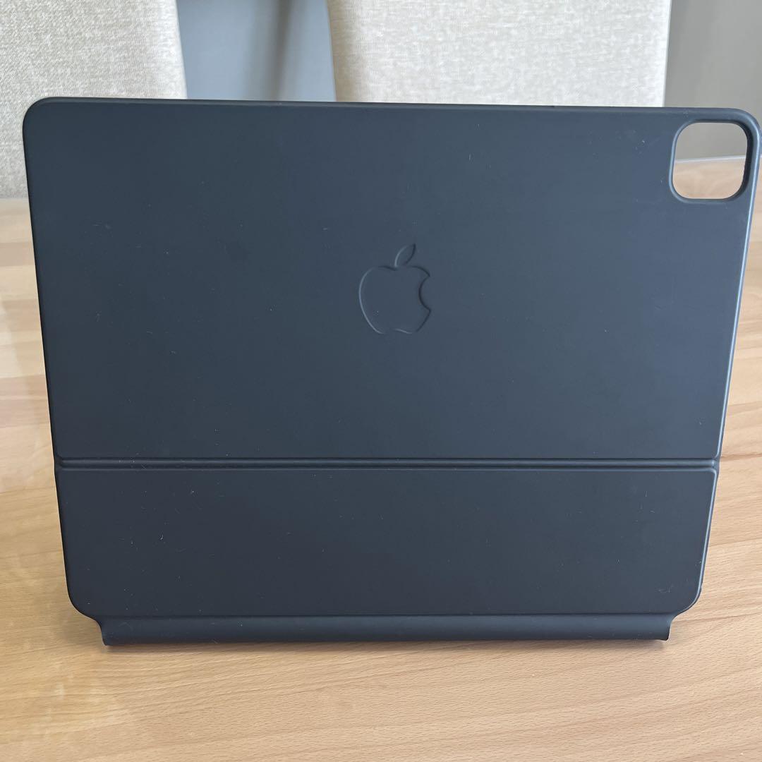 美品】Apple 純正 A2480 Magic Keyboard 12.9 - メルカリ