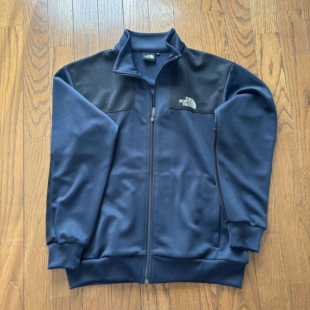 THE NORTH FACE アウタージャケット　Lサイズ