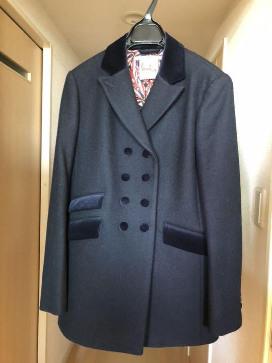 ポールスミス ジャケット