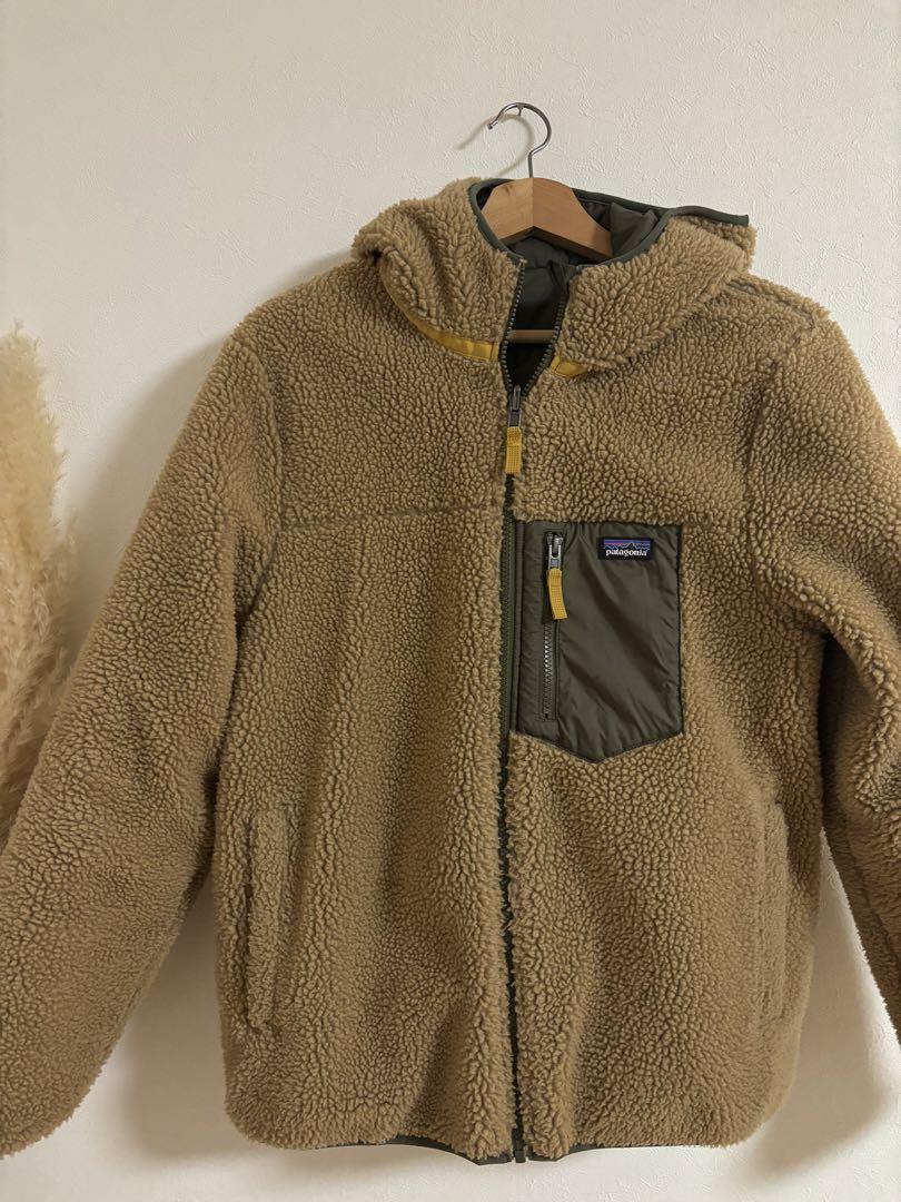 40%OFF セール】Patagonia パタゴニア フリース ジャケット