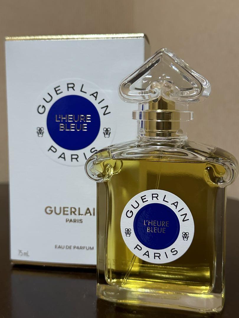 ゲラン　ルールブルー　EDP 100ml
