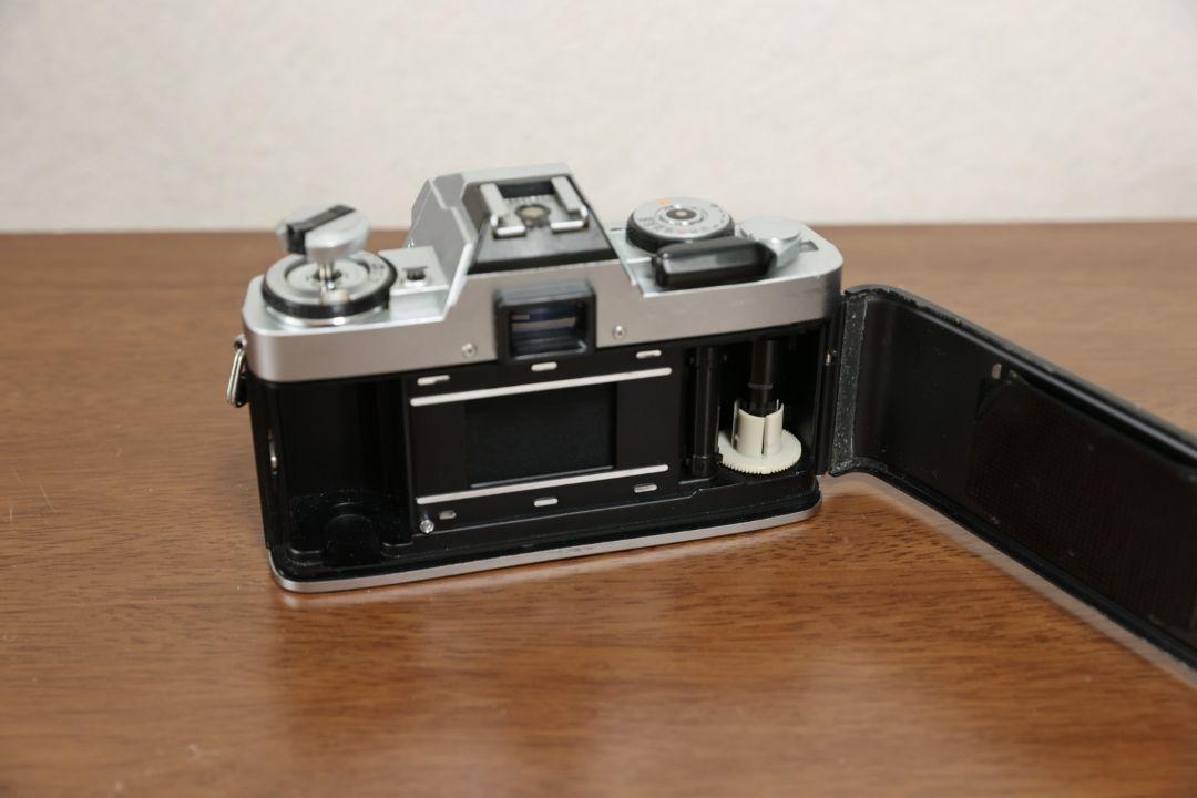 ミノルタ　X-700　X-70　ジャンク　セット