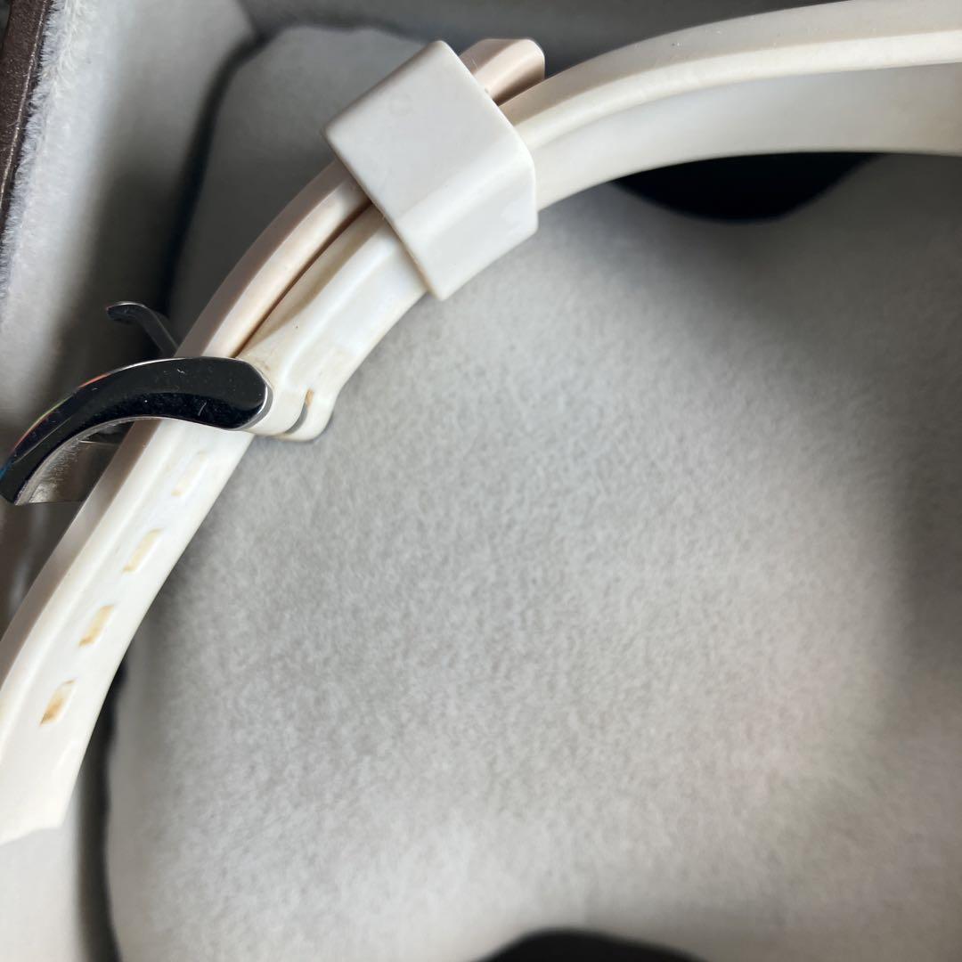 GUCCI グッチ　腕時計　シンク　SYNC 131.3 ユニセックス　ラバー