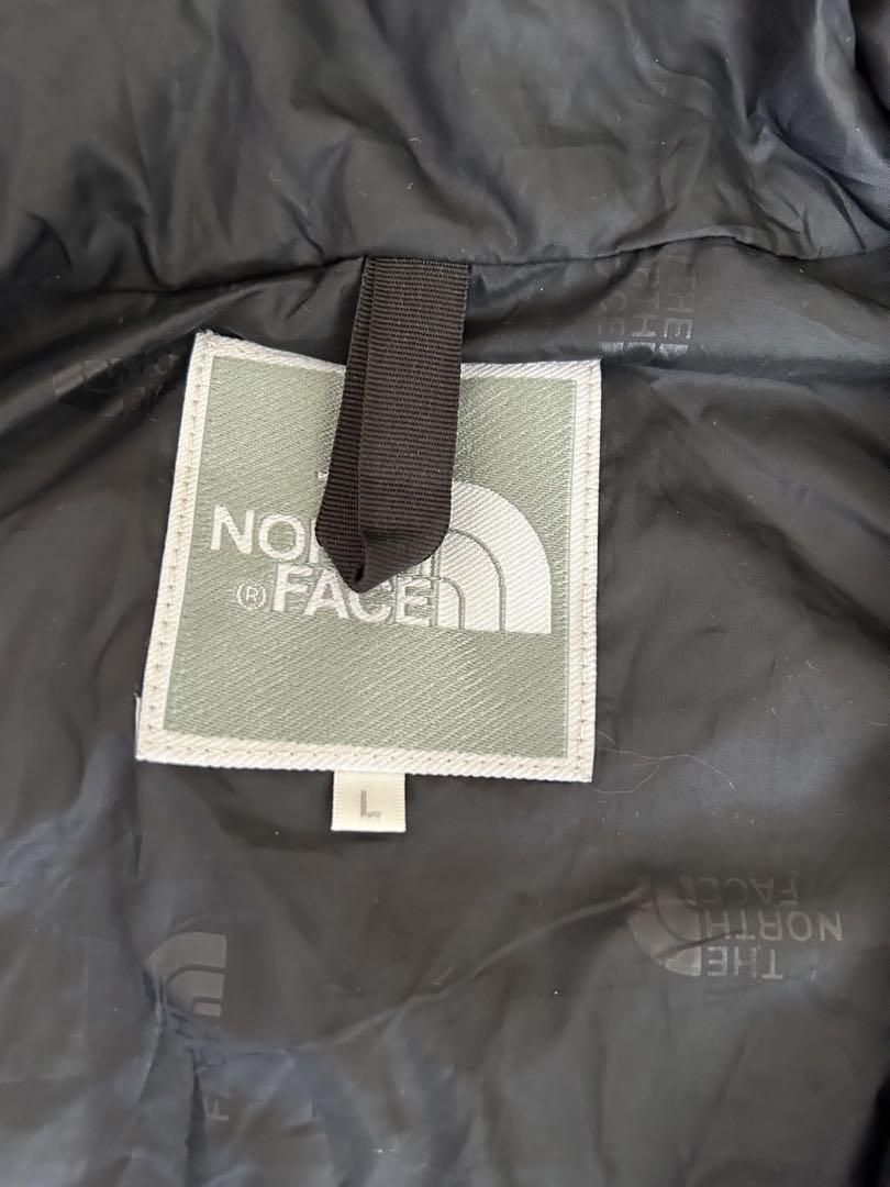 THE NORTH FACE GORE-TEX マウンテンパーカーレディース　L