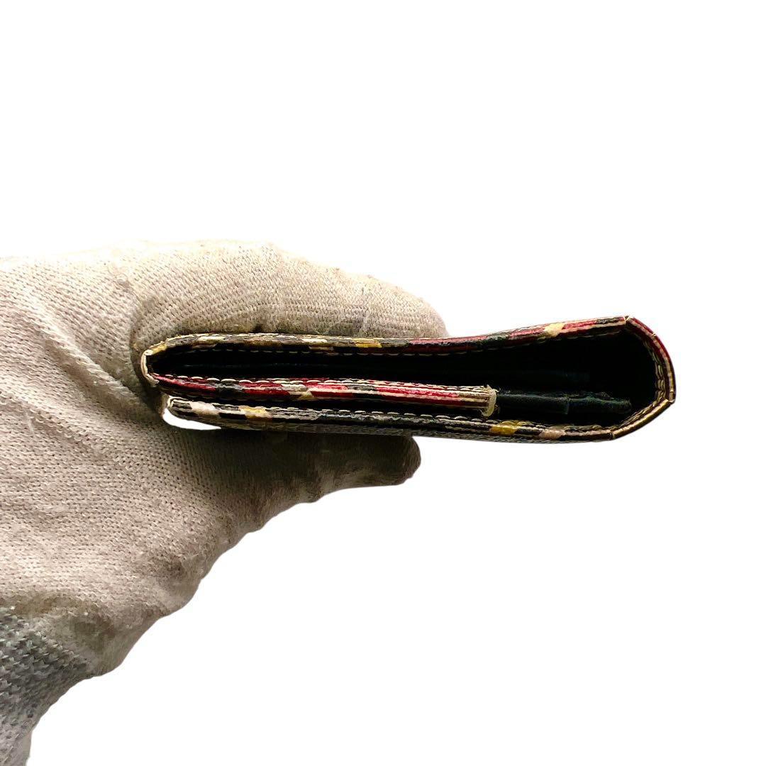 Vivienne Westwood レディース チェック 長財布 6758 - メルカリ