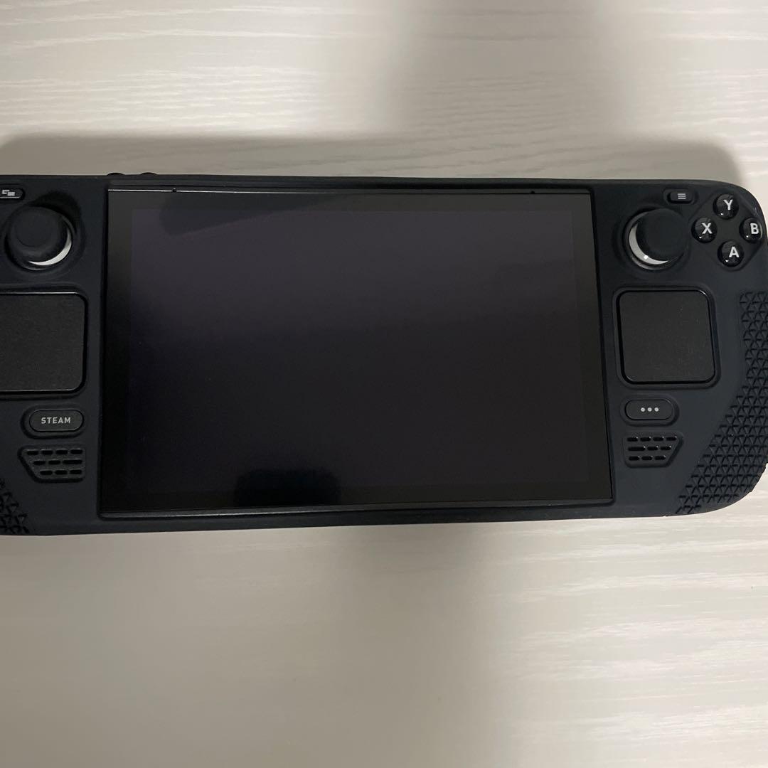 STEAM DECK 512GB(LCD) スチームデック - e-life-sp.co.jp STEAM DECK 512GB(LCD) スチームデック - e-life-sp.co.jp