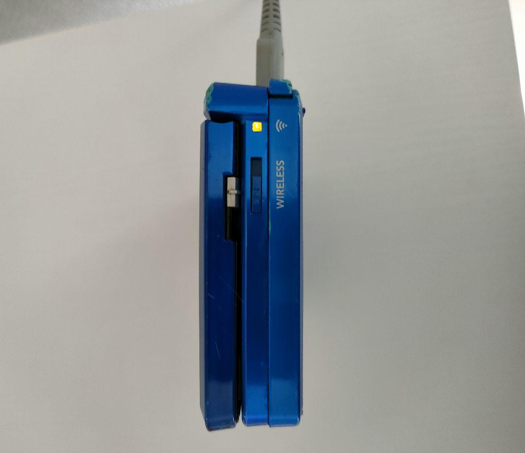 ニンテンドー 3DS
