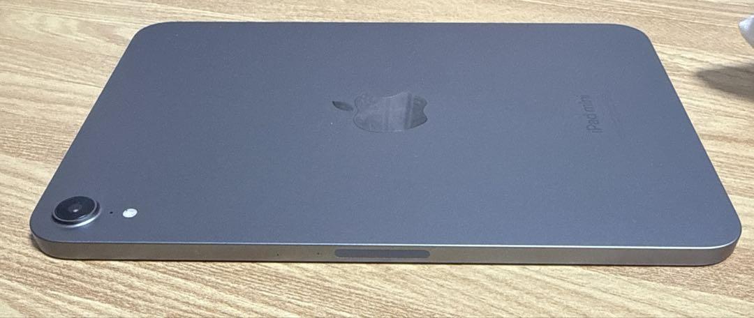 iPad mini 第7世代 A17pro 128GB Wi-Fiモデル