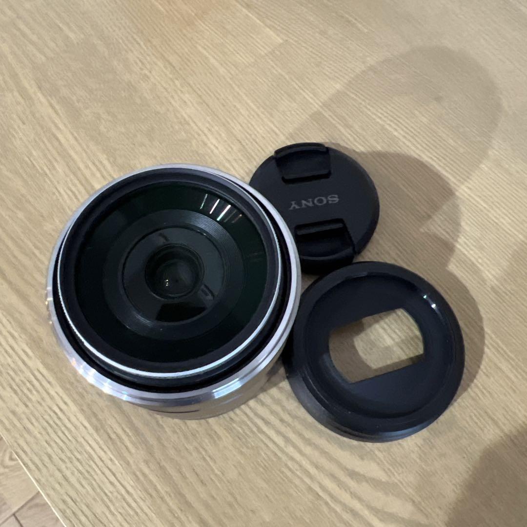 □完動品 SONY E 30mm F3.5 Macro SEL30M35 □完動品 SONY E 30mm F3.5 Macro SEL30M35