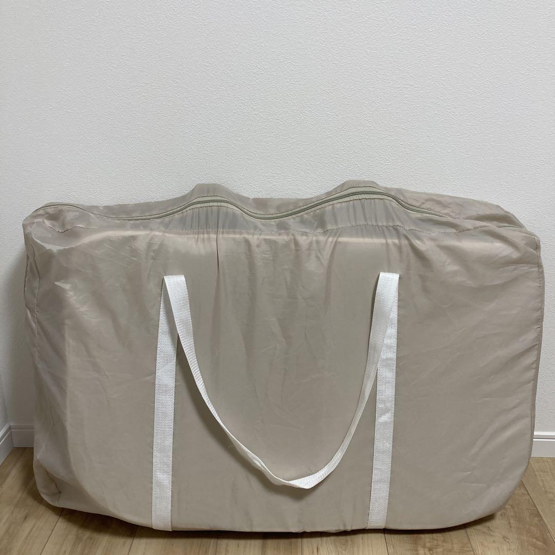 商品名：KATOJI ベッドサイドベッド Soine