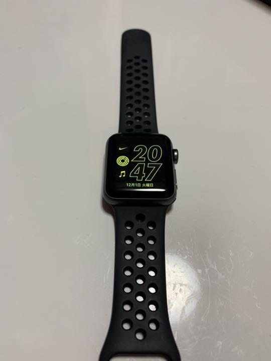 Apple Watch series3