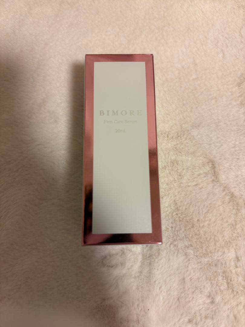 BIMORE Fem Care Serum 20mL