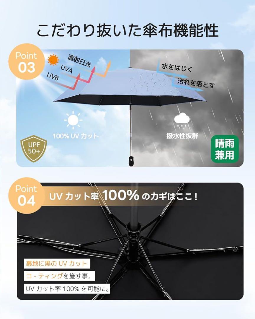日傘