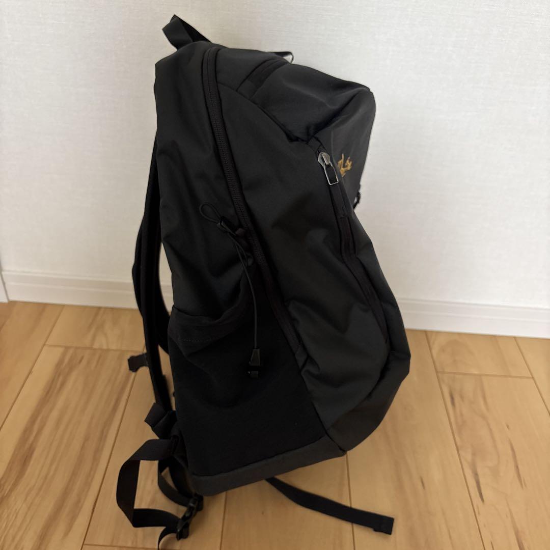 アークテリクス　バックパック　リュック
