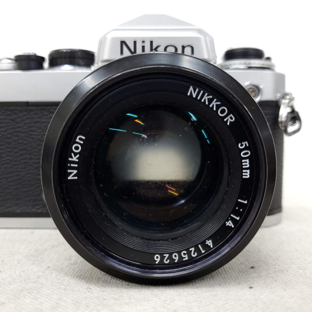 動作確認済】 NIKON FE A0507-2x y 大きな割引 wulift.com