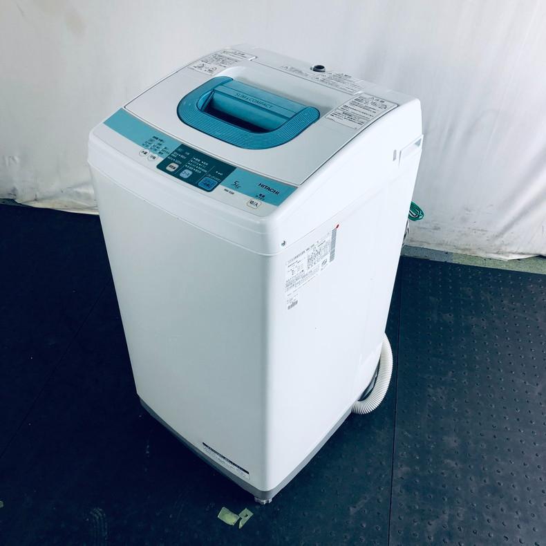 ☆送料・設置無料☆ 中古 中型洗濯機 日立 (No.0269) - メルカリ ☆送料・設置無料☆ 中古 中型洗濯機 日立 (No.0269) - メルカリ