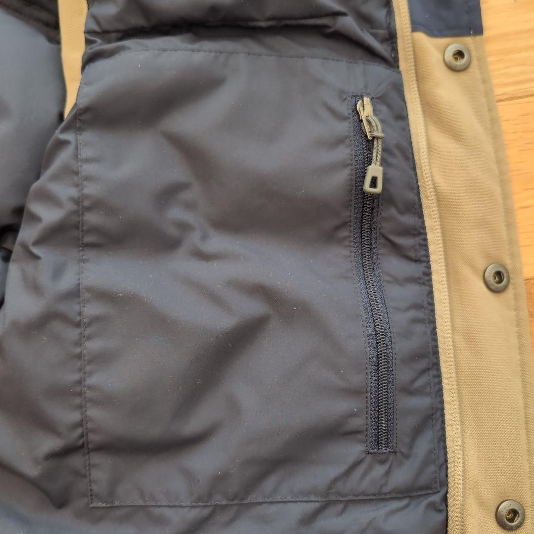 Patagonia ダウンベスト