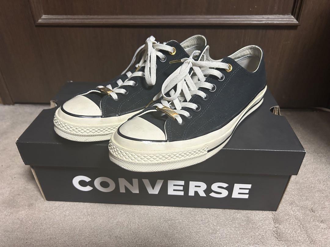 converse ct70 NIKE think16 30and40