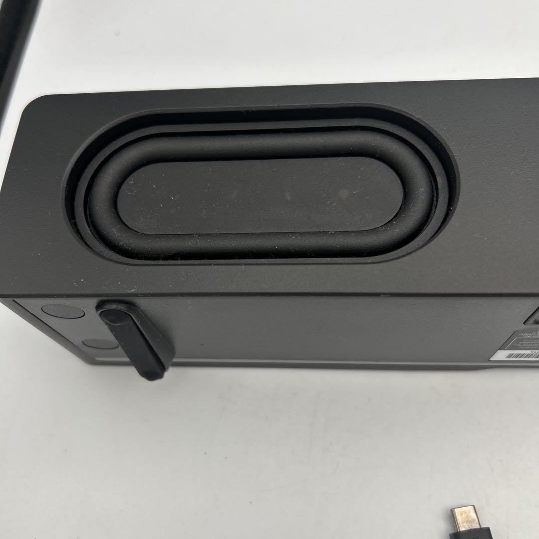 RAZER Leviathan V2 X サウンドバー スピーカー コンパクトな USB Type-C PC サウンドバー – Razer Leviathan V2