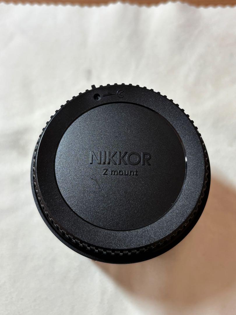 Nikon (ニコン) NIKKOR Z 28mm F2.8