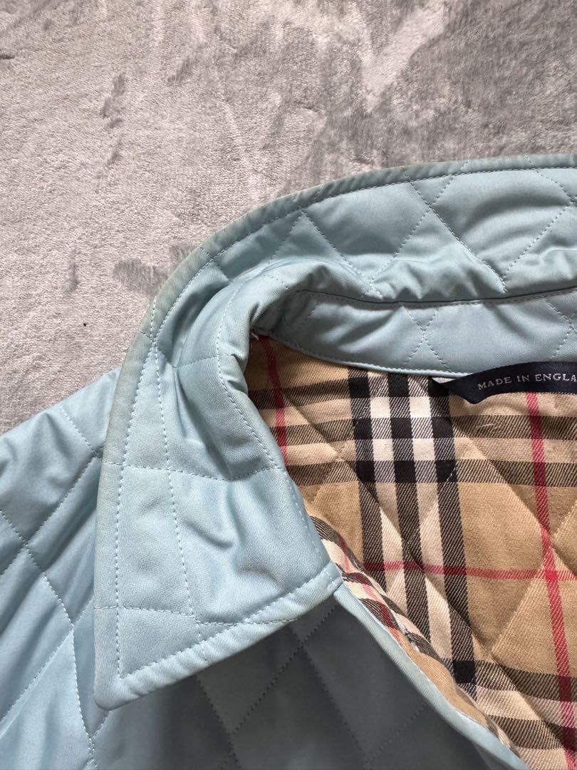 BURBERRY