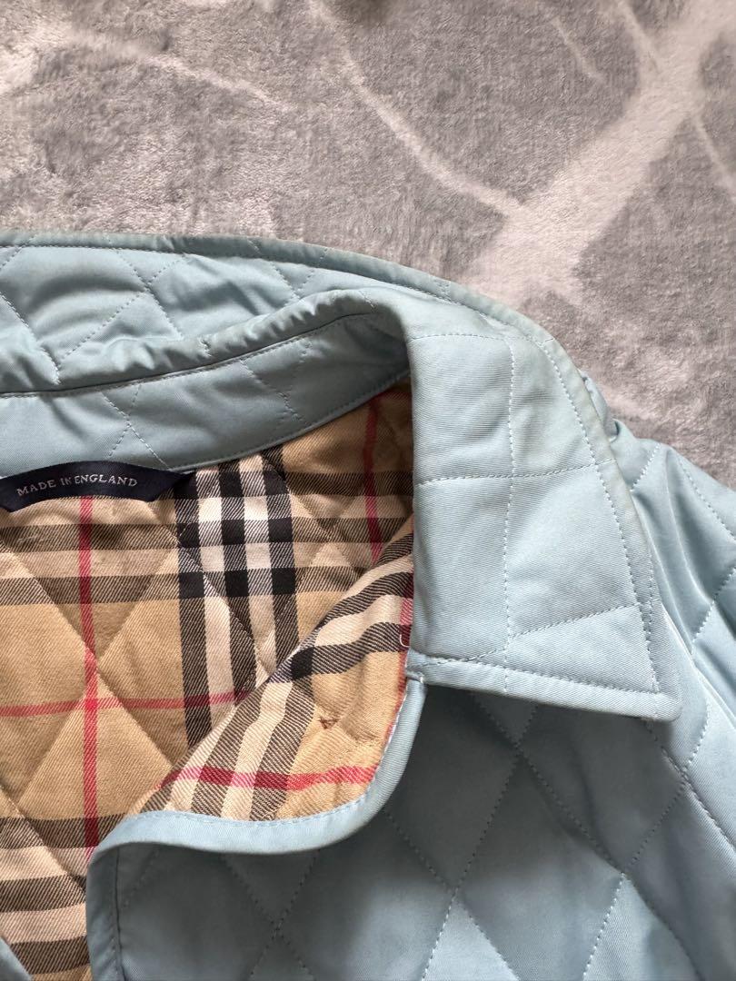 ヴィンテージ BURBERRY
