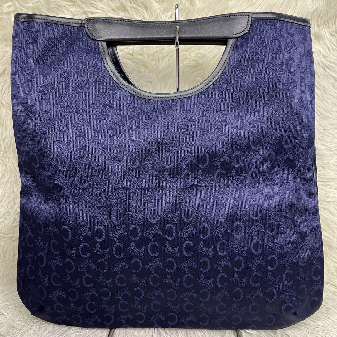 celine ノエビア バッグ CELINE セリーヌ×ノエビア ハンドバッグ トートバッグ コラボ