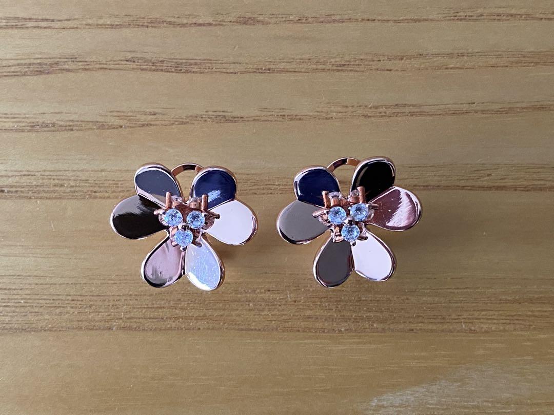 専用です！　フリヴォル　ピアス　ラージ