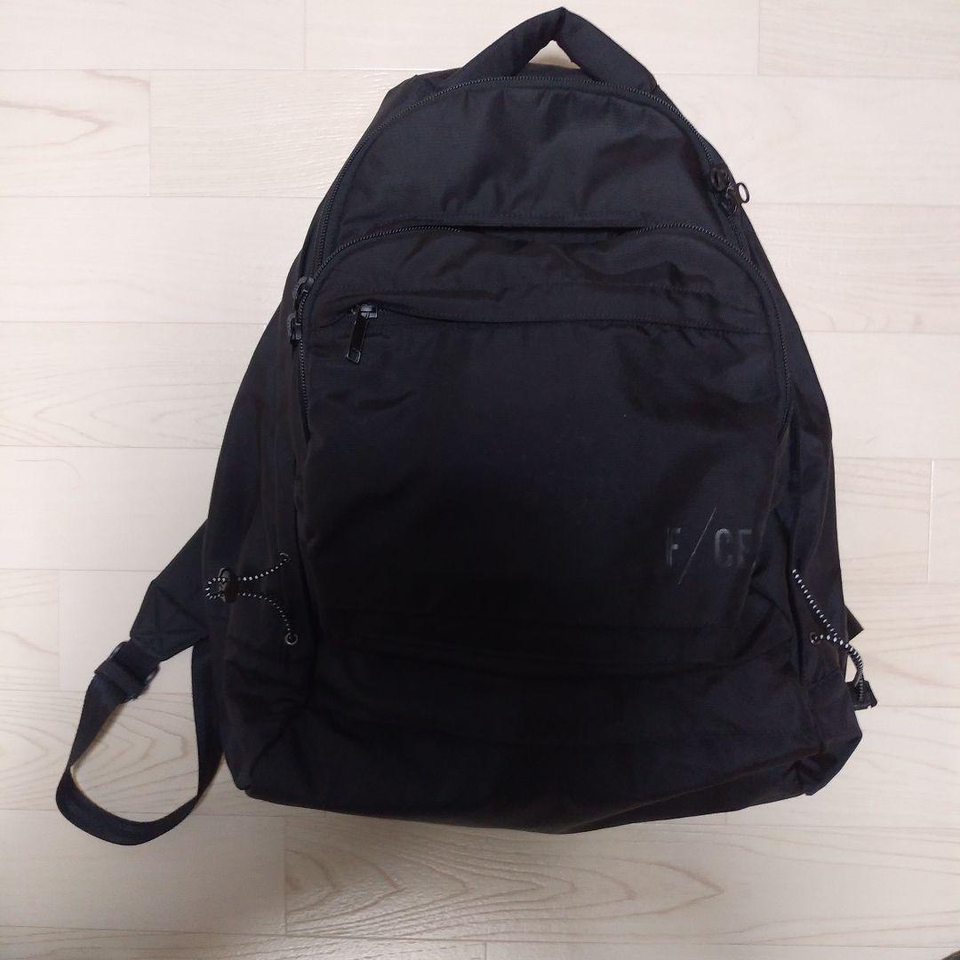 F/CE. RN DAY PACK/エフシーイー デイパック