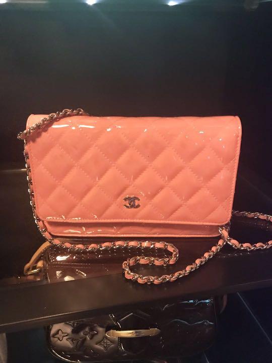 メルカリ Chanel シャネルwoc Chainバック 値段相談可 ショルダーバッグ 170 000 中古や未使用のフリマ メルカリ Chanel シャネルwoc Chainバック 値段相談可 ショルダーバッグ 170 000 中古や未使用のフリマ