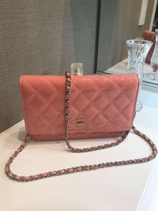 メルカリ Chanel シャネルwoc Chainバック 値段相談可 ショルダーバッグ 170 000 中古や未使用のフリマ メルカリ Chanel シャネルwoc Chainバック 値段相談可 ショルダーバッグ 170 000 中古や未使用のフリマ