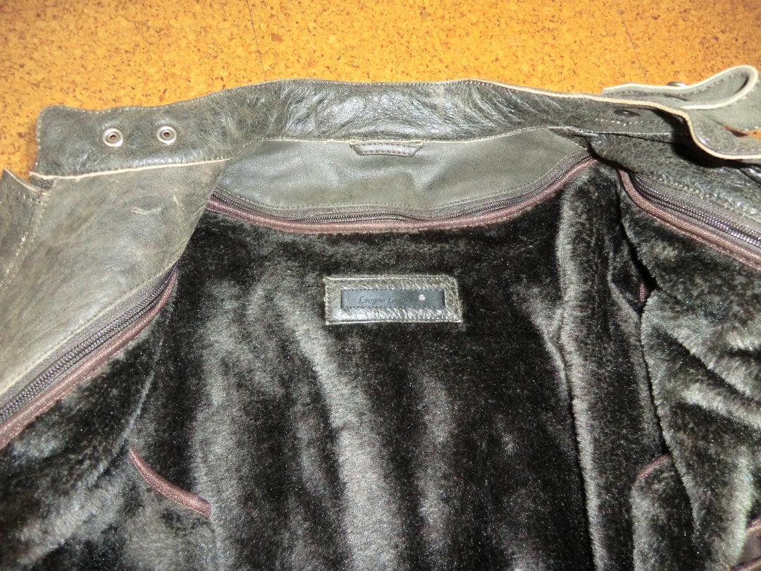 ジャケット 馬皮 ジャンパー 5E4gk-m33368317996 メンズ