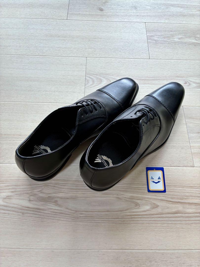 PERRY COLLECTION ビジネスシューズ　26センチ