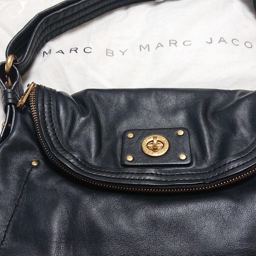 MARC BY MARCJACOBSショルダーバッグ(新品未使用)