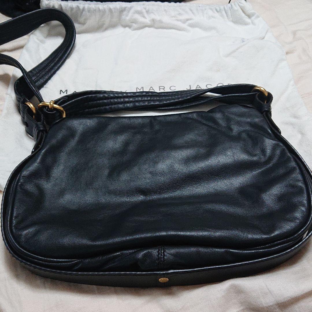 MARC BY MARCJACOBSショルダーバッグ(新品未使用)