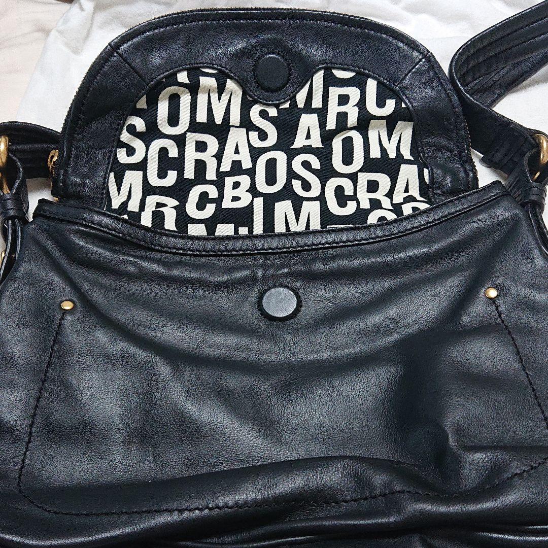 MARC BY MARCJACOBSショルダーバッグ(新品未使用)