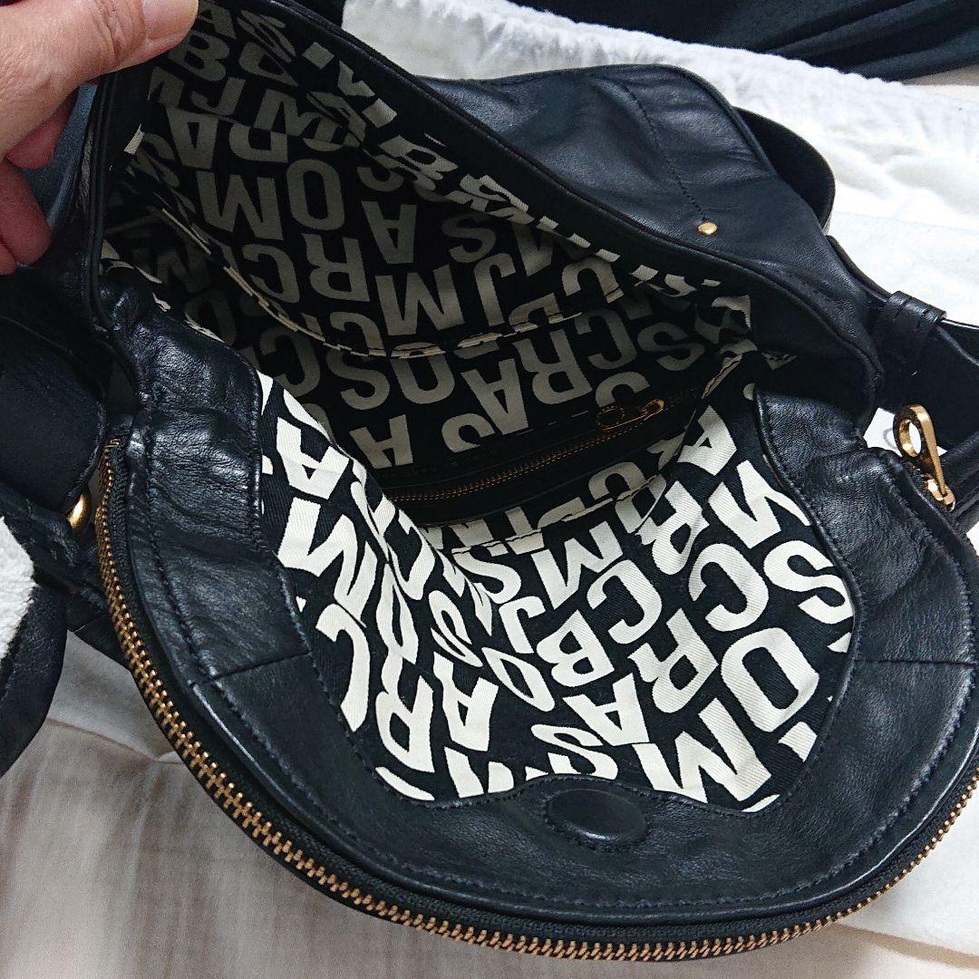 MARC BY MARCJACOBSショルダーバッグ(新品未使用)