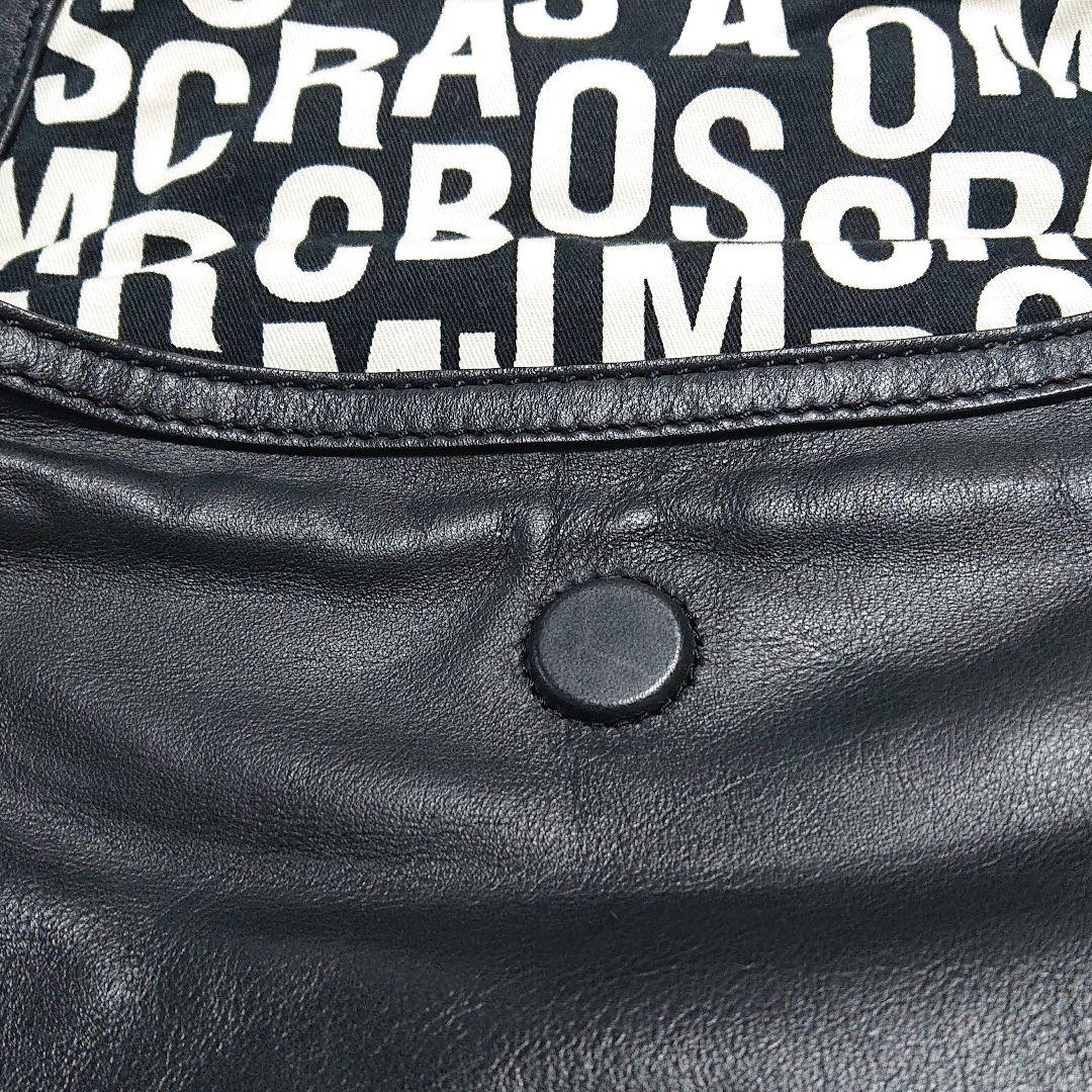 MARC BY MARCJACOBSショルダーバッグ(新品未使用)