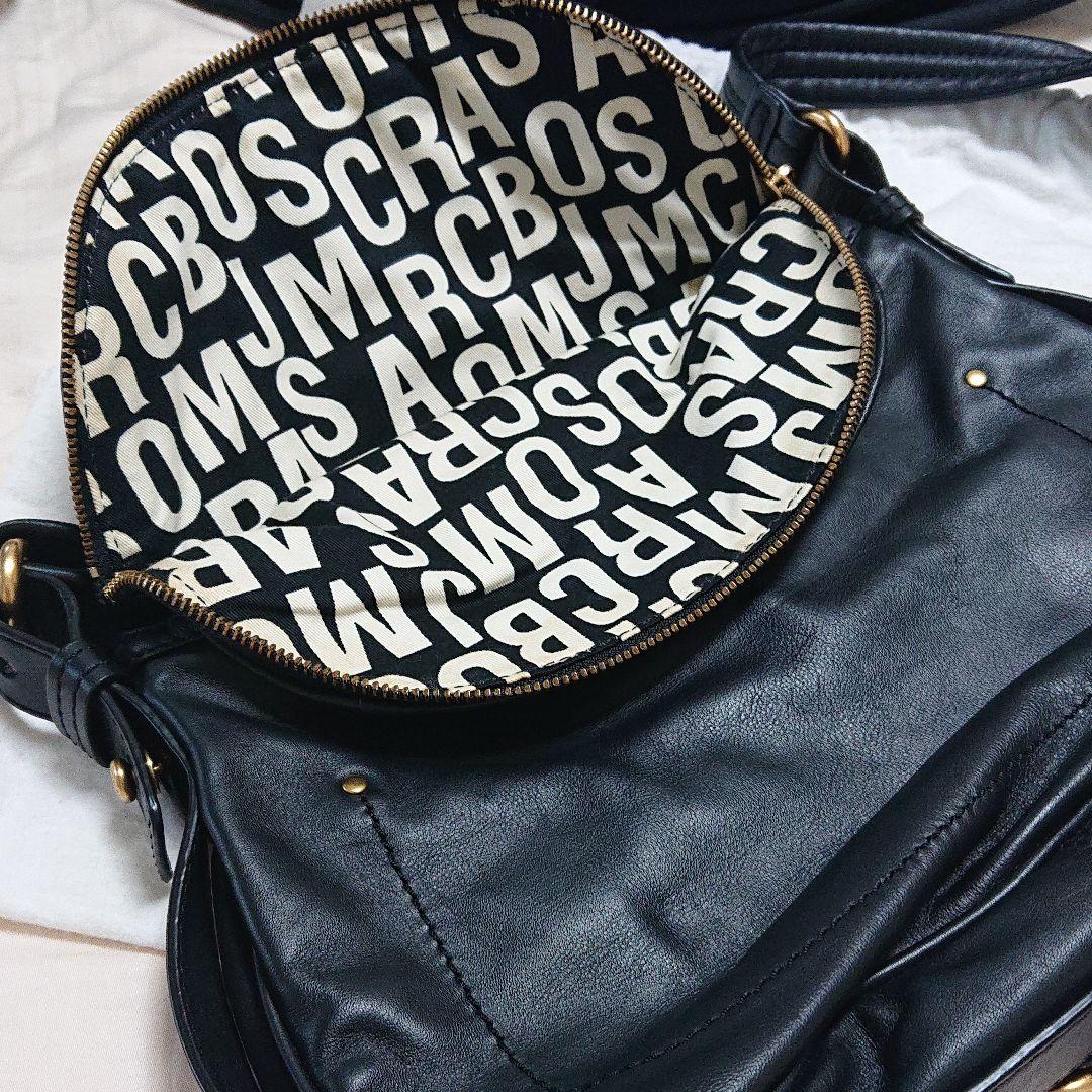 MARC BY MARCJACOBSショルダーバッグ(新品未使用)