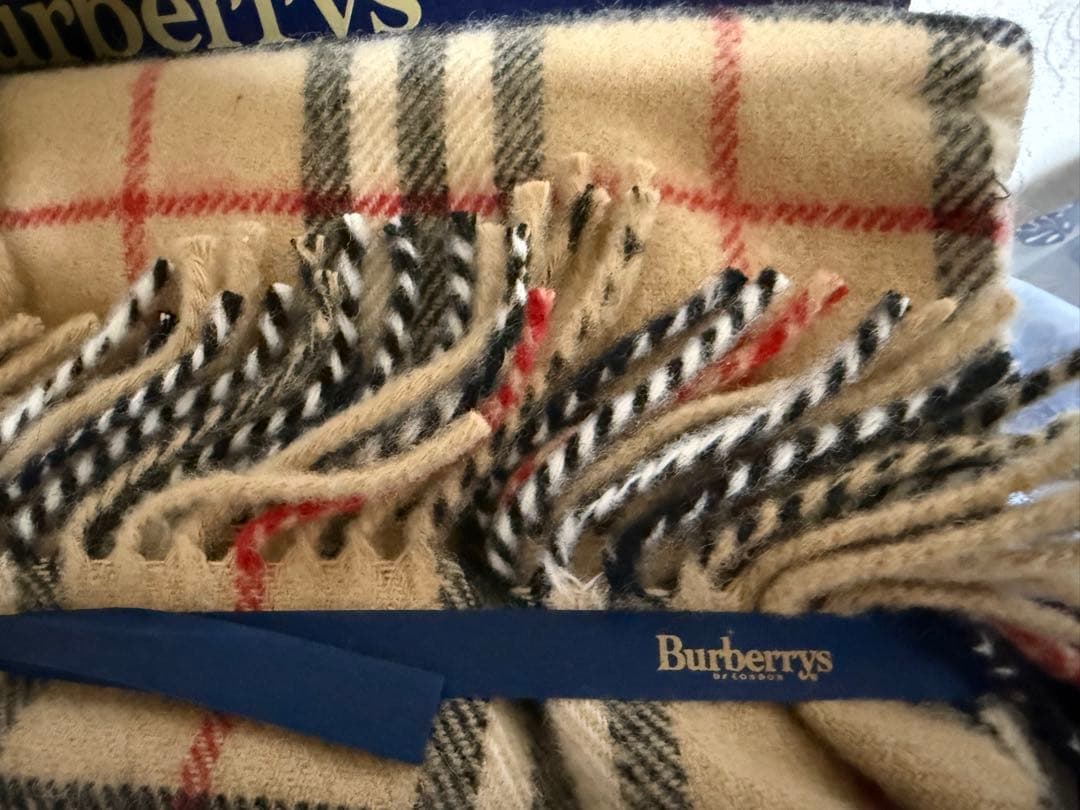 BURBERRY