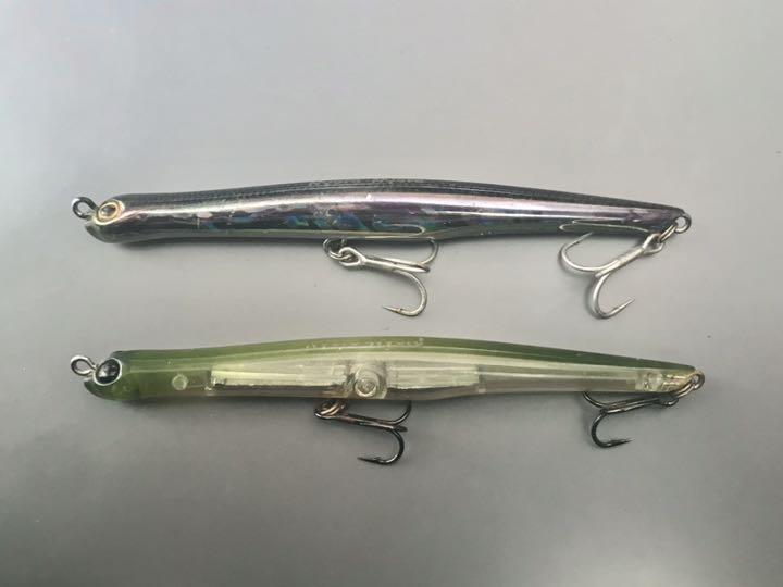 Jackson にょろにょろ 105 ジャクソン Nyoro Nyoro 105 メルカリ