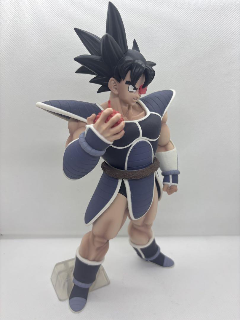 ターレス　一番くじ　ドラゴンボール　劇場版