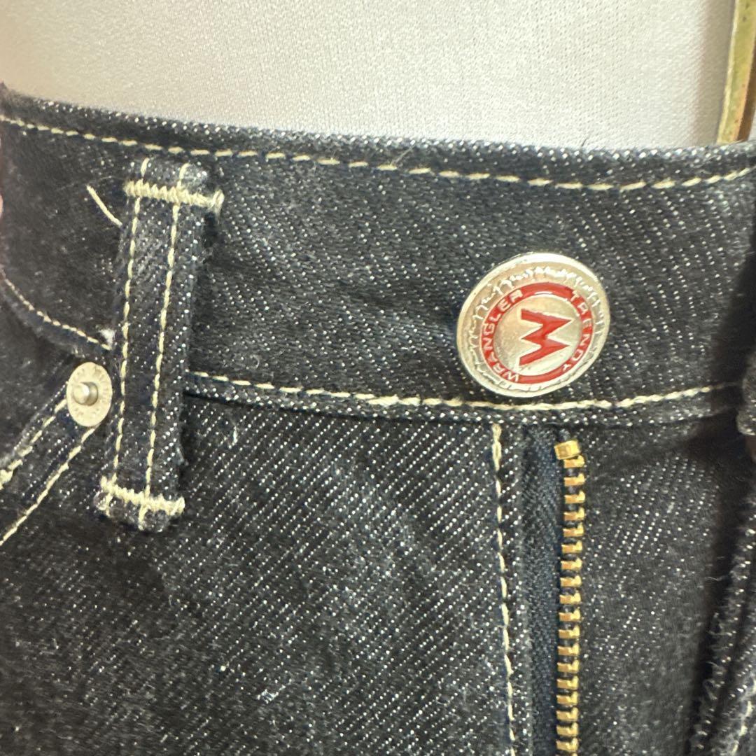 Vintage Gals Wranglerジーンズパンツ／27センチ Vintage Gals Wranglerジーンズパンツ／27センチ - メルカリ