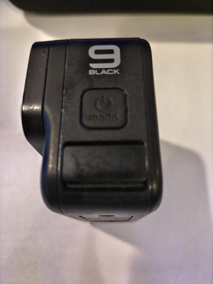 GoPro