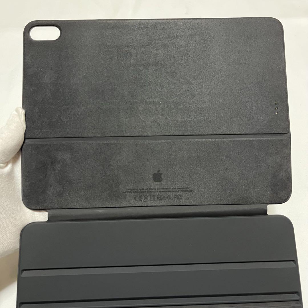 キーボード iPad Air 11 M3/M2 Smart Keyboard Folio