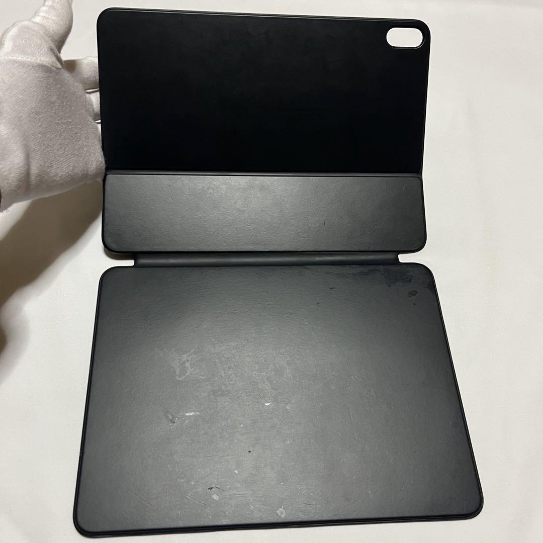 キーボード iPad Air 11 M3/M2 Smart Keyboard Folio