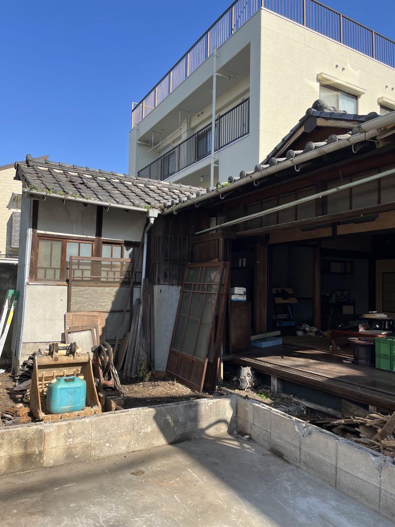 ☀ レトロ建具