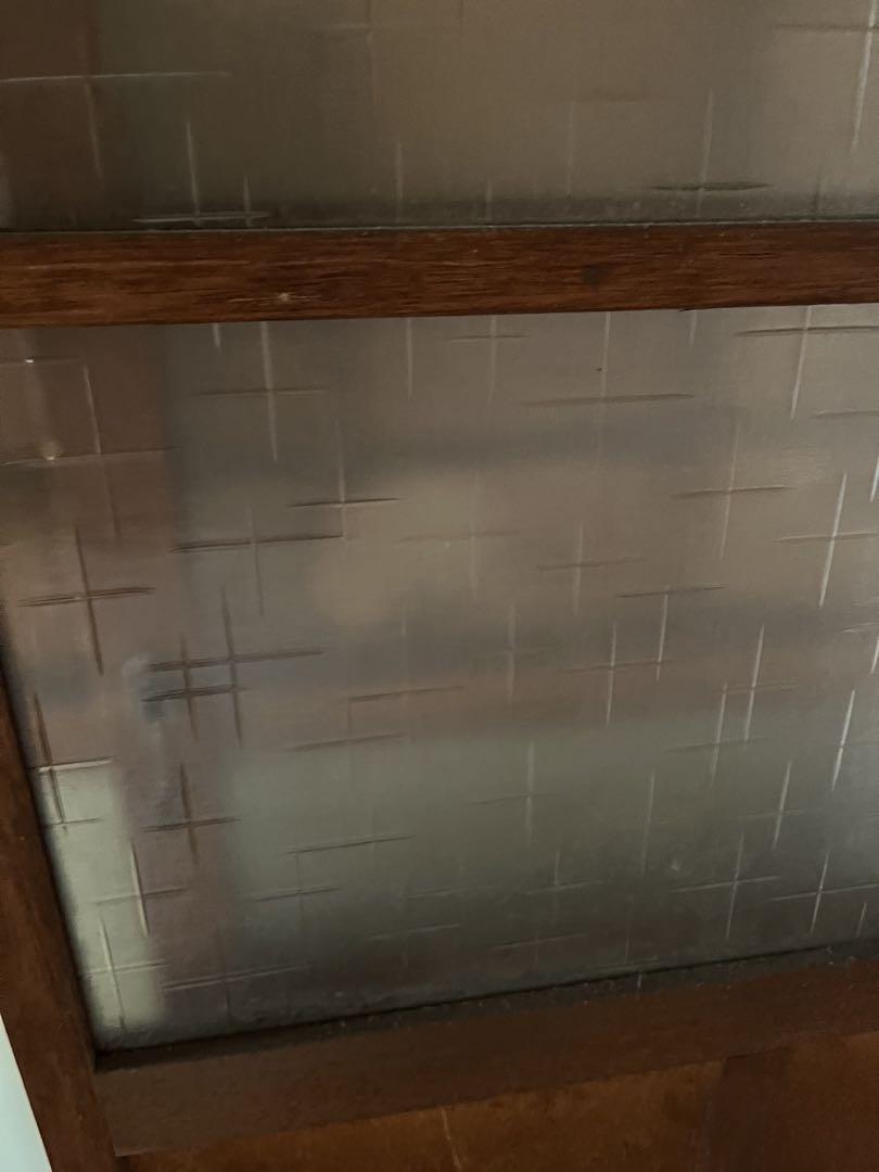 レトロ建具