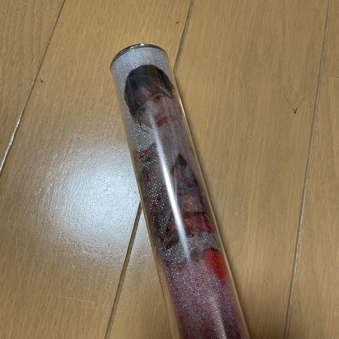 FRUITSZIPPER 月足天音 ペンライト